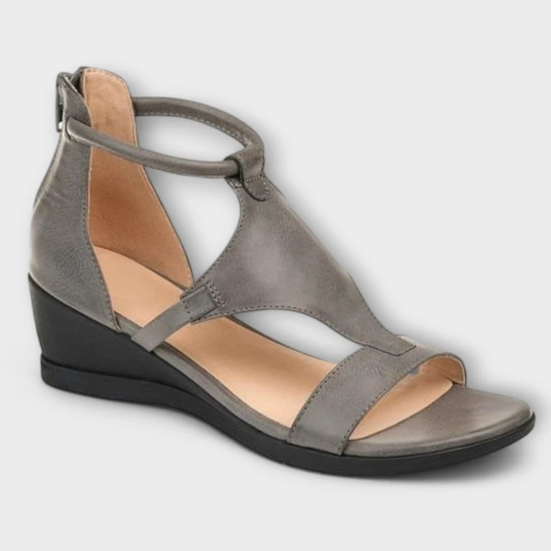 Sophie™ Orthopedic Leather Sandals