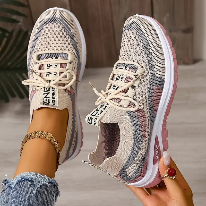 Danuta - Orthopedic Everyday Sneakers