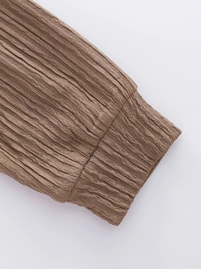 Rushana – Casual Two-Piece Set