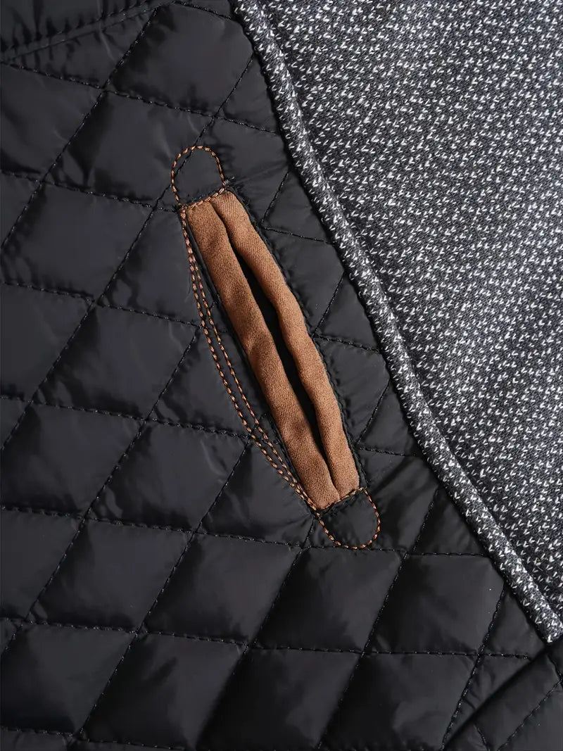 Proctor™ | Quilted Jacket