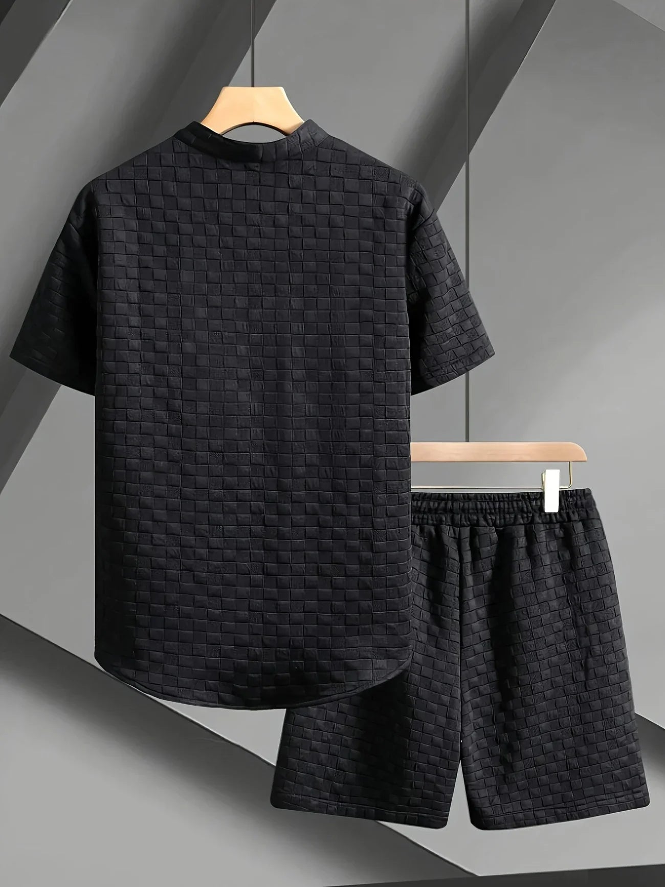 Carlo™ | Refined Summer Co-Ord Set