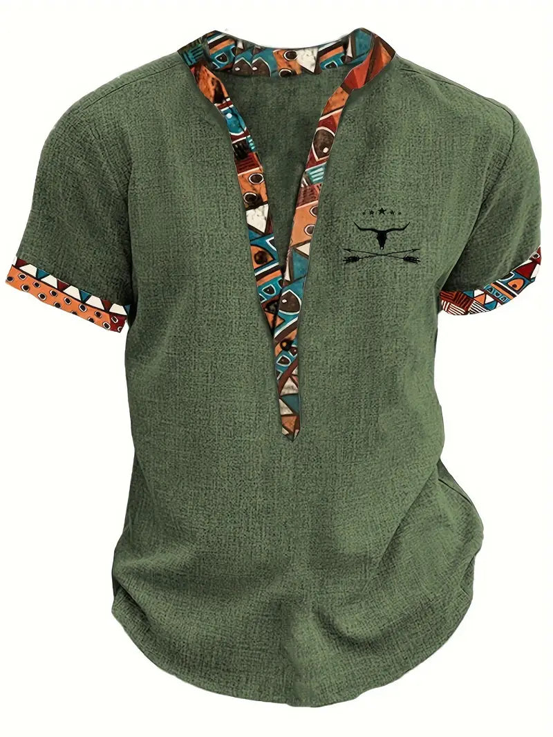 Kevin™ | Refined Casual Heritage Shirt