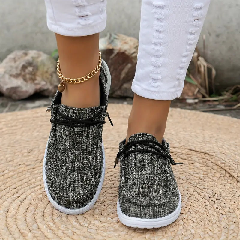 Zariah – Everyday Slip-On Shoes