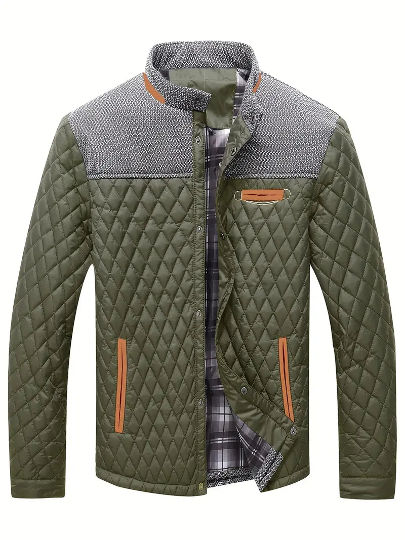 Proctor™ | Quilted Jacket