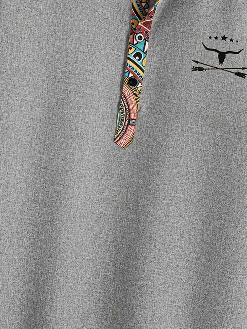 Kevin™ | Refined Casual Heritage Shirt
