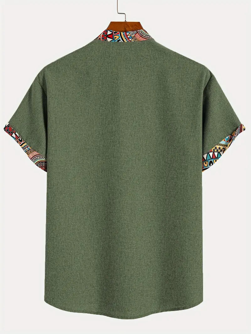 Kevin™ | Refined Casual Heritage Shirt