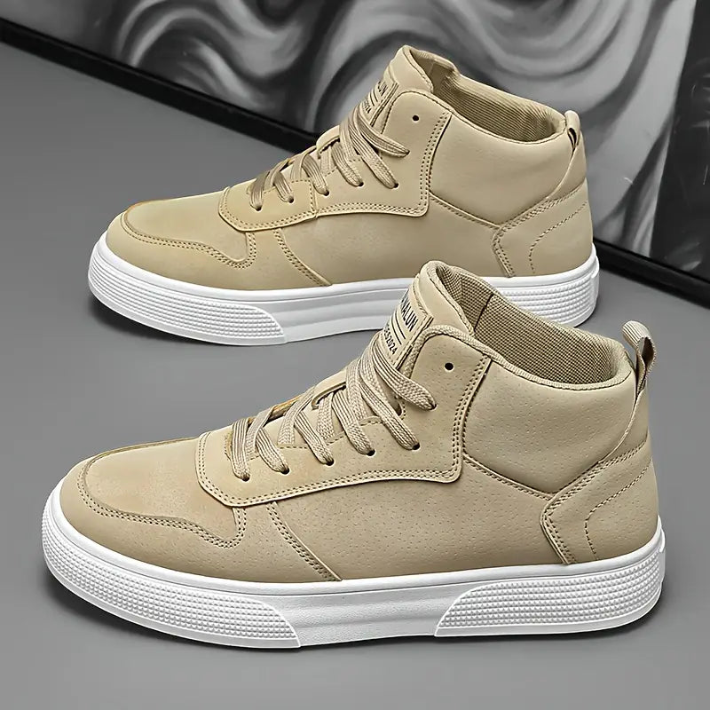 Damion™ – Comfortable Lace-Up Sneakers