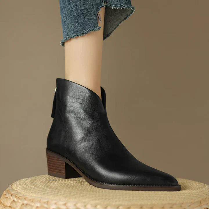 Angela | Ankle Boots