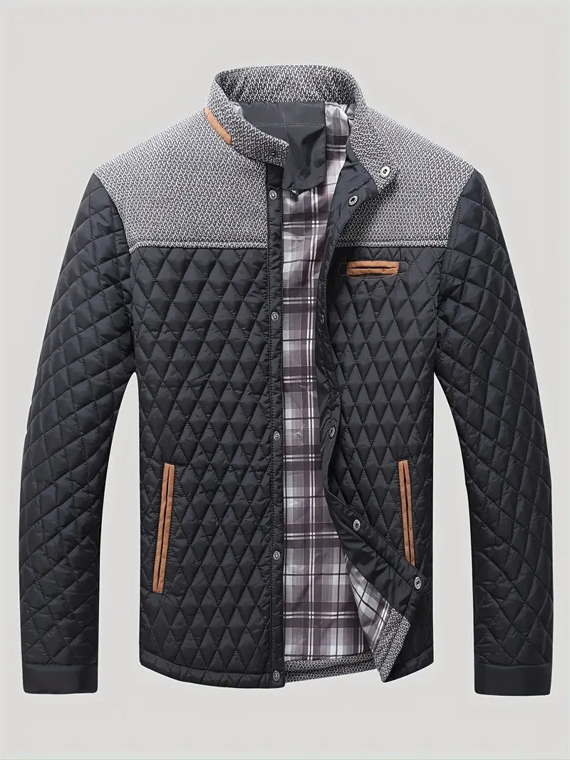 Proctor™ | Quilted Jacket