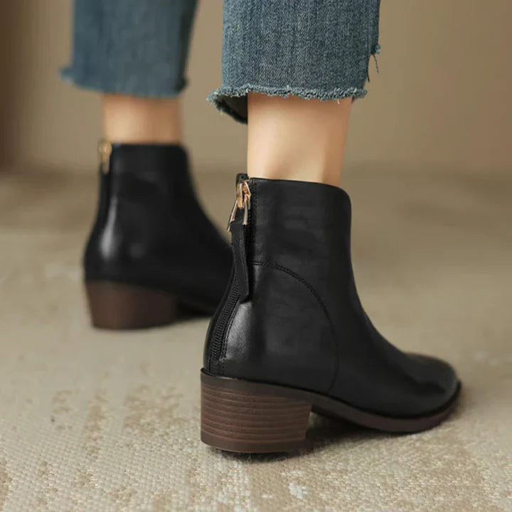 Angela | Ankle Boots