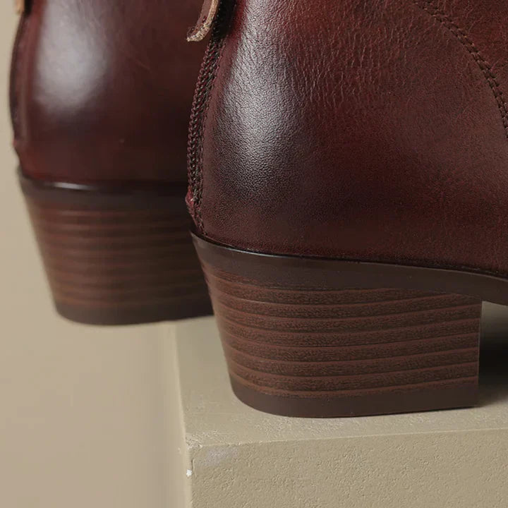 Angela | Ankle Boots