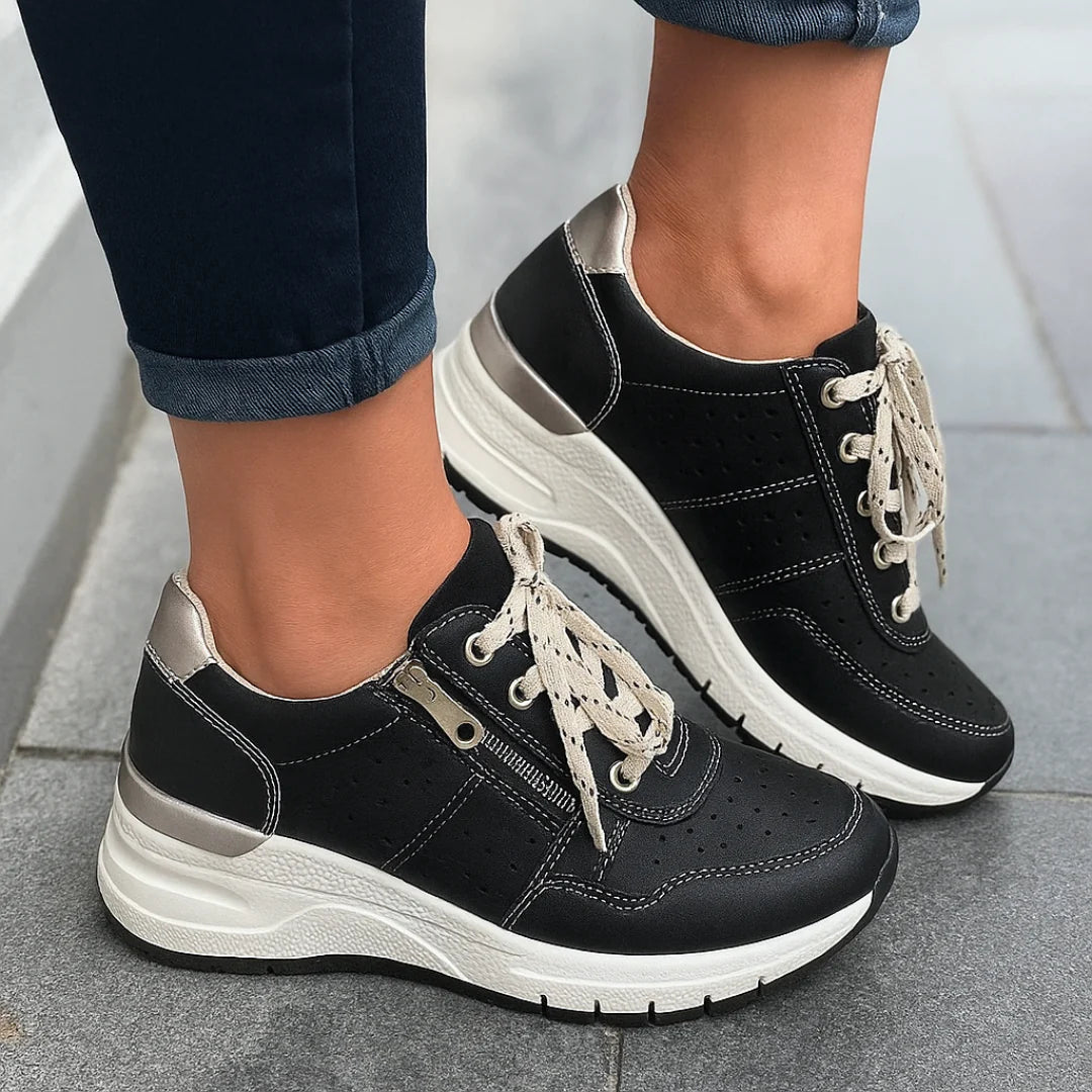 Uxue - Orthopedic Sneaker