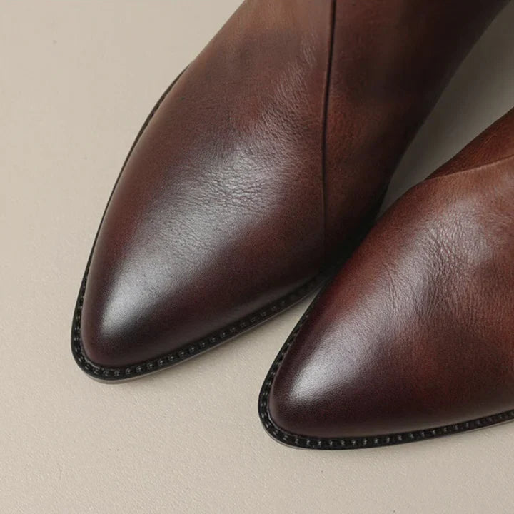 Angela | Ankle Boots