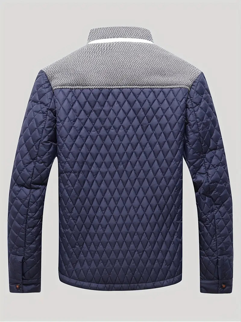 Proctor™ | Quilted Jacket