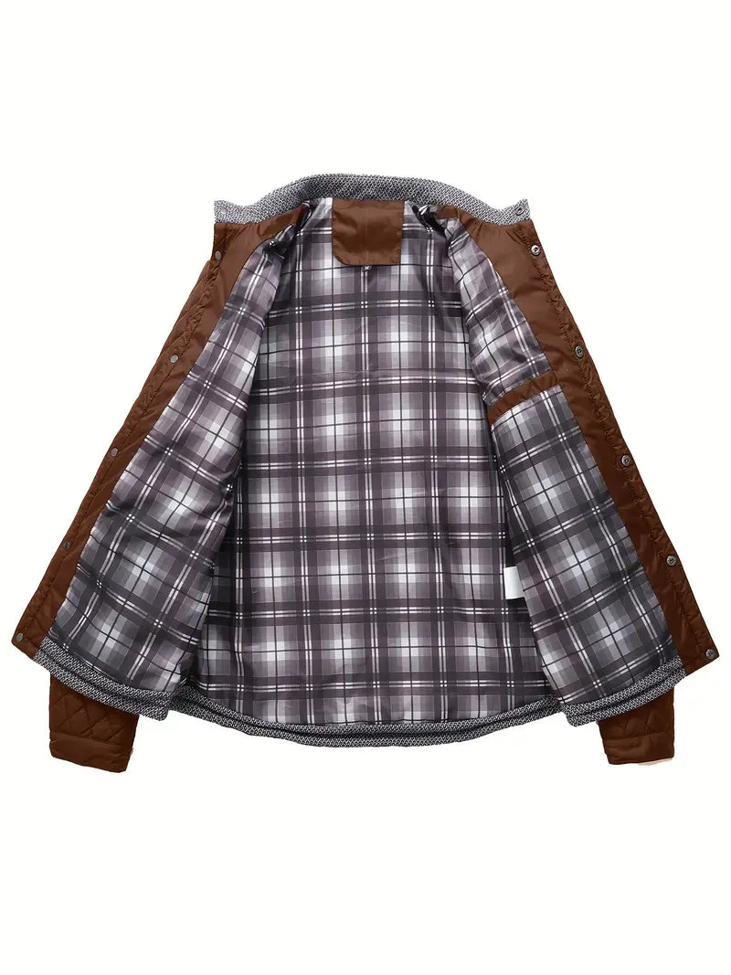Proctor™ | Quilted Jacket