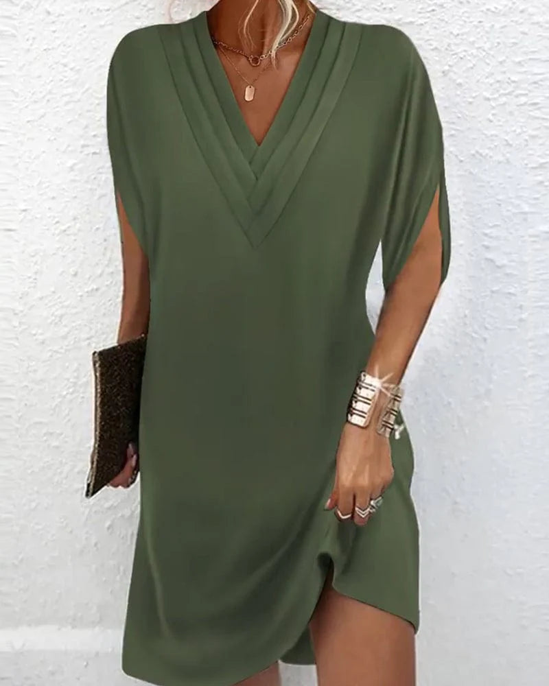 Livia Shift Dress