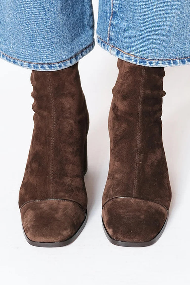 Maison Mary | Beth Elegant Boots