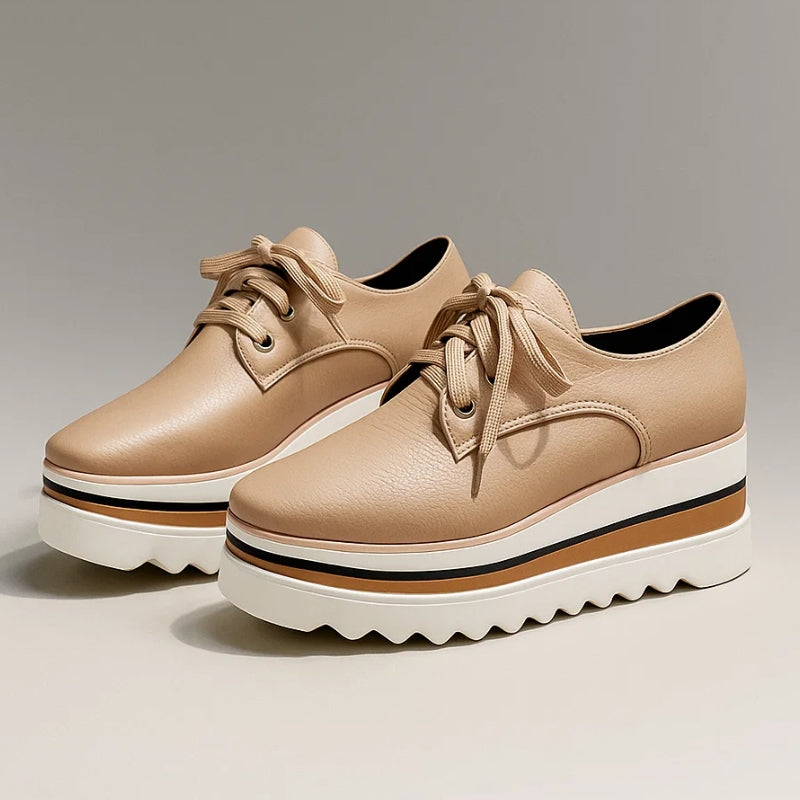 Noura - Orthopedic Non-Slip Sneaker