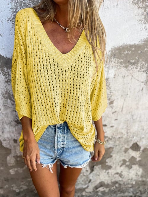 Lily | Elegant Casual Top