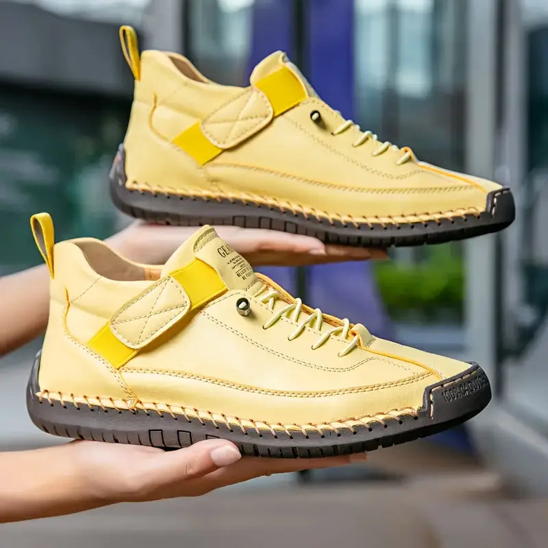 Ella™ | Supportive Comfort Sneakers