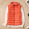 Galora – New Waterproof Vest
