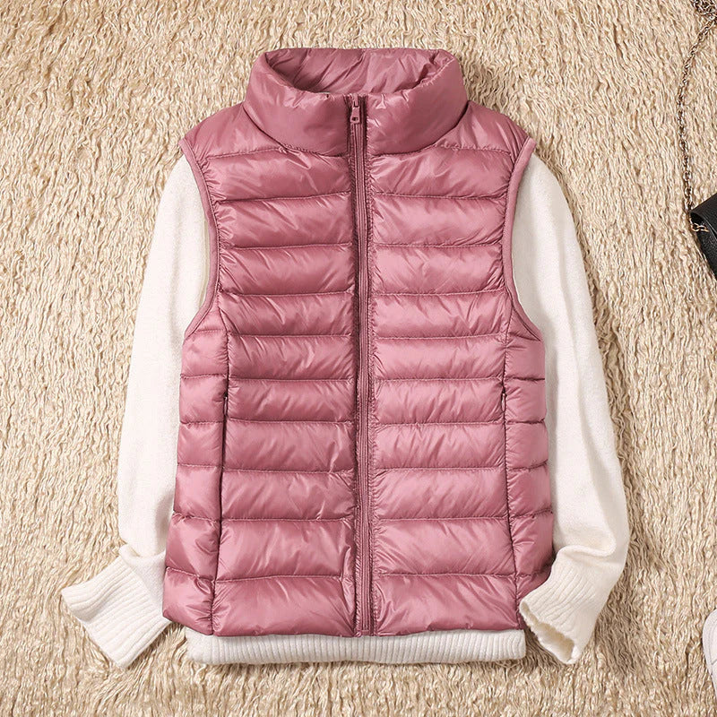 Galora – New Waterproof Vest