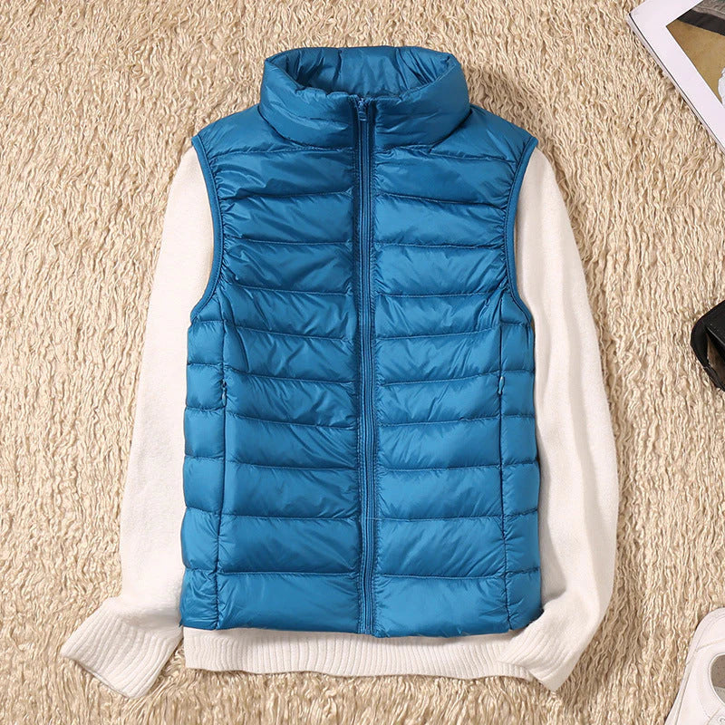 Galora – New Waterproof Vest