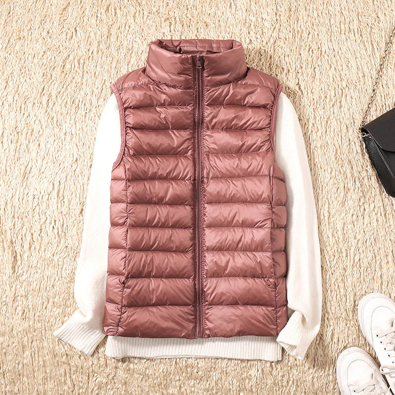 Galora – New Waterproof Vest