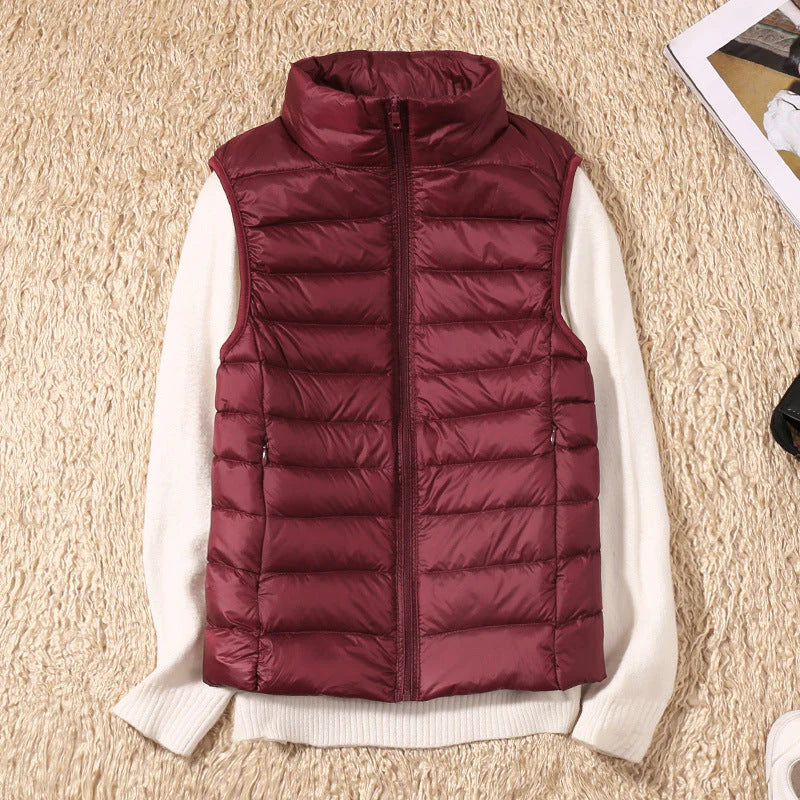 Galora – New Waterproof Vest