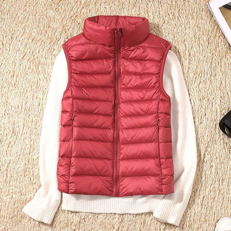 Galora – New Waterproof Vest
