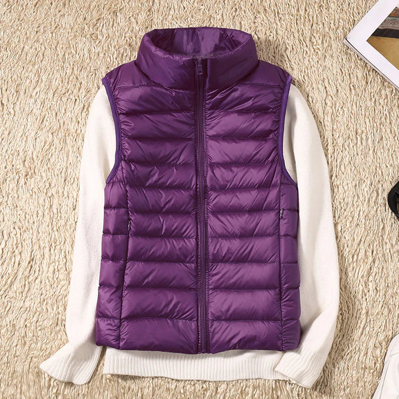 Galora – New Waterproof Vest