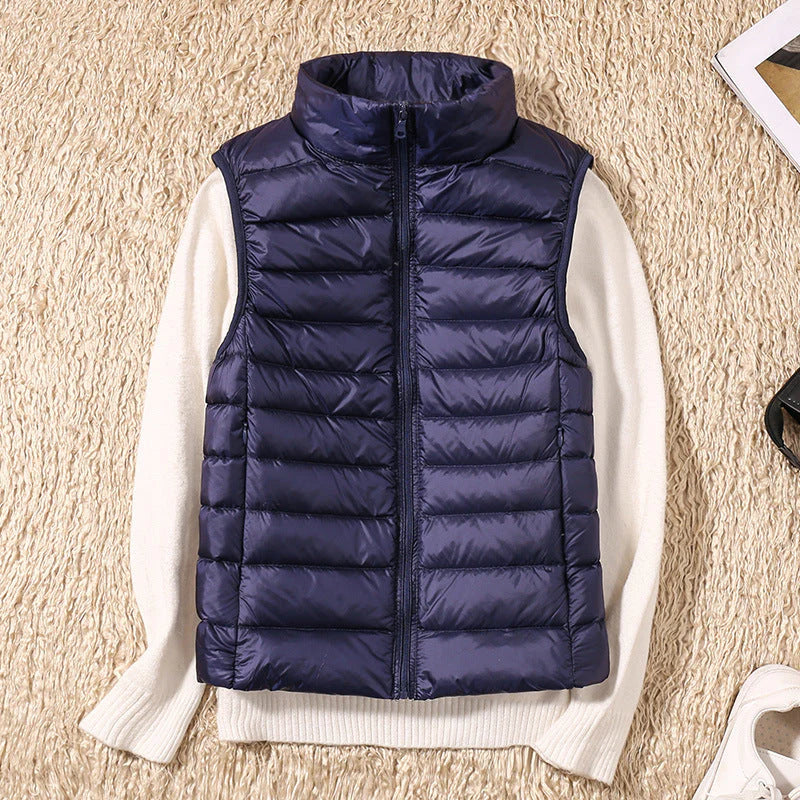 Galora – New Waterproof Vest