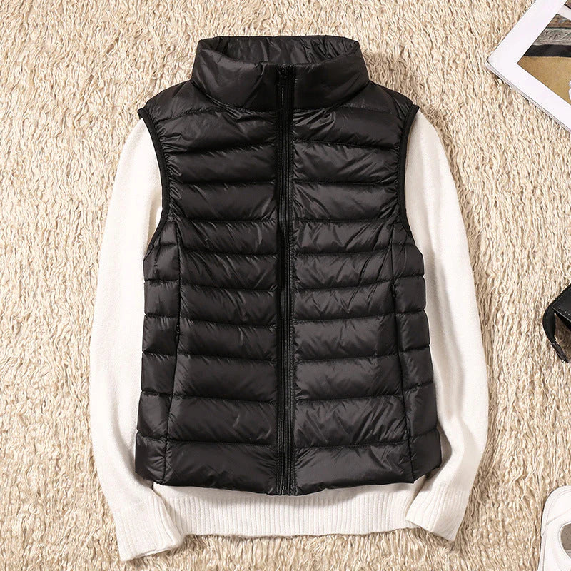 Galora – New Waterproof Vest