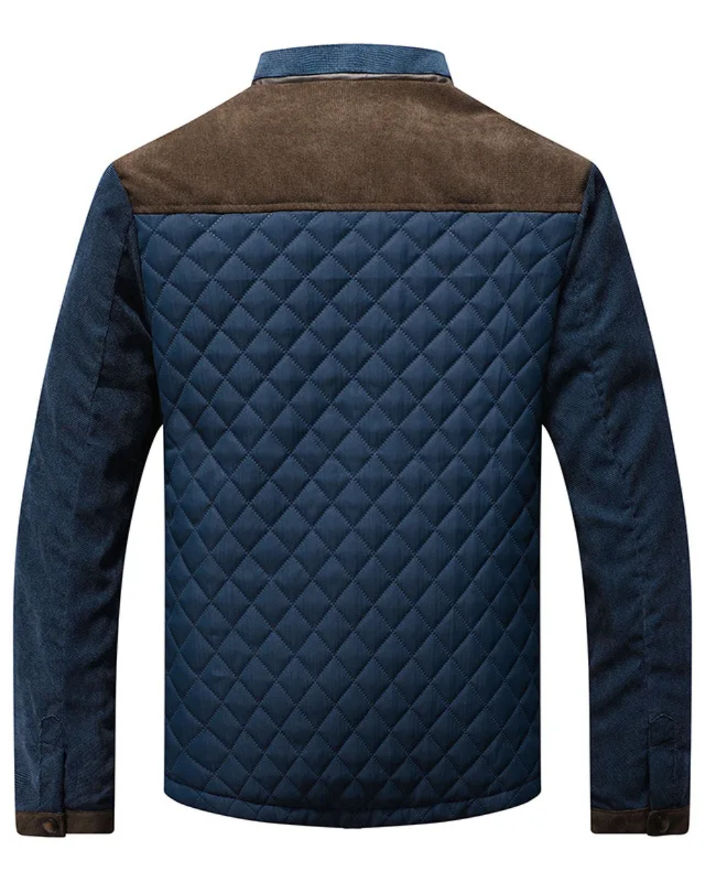 Eddie - Timeless Casual Jacket