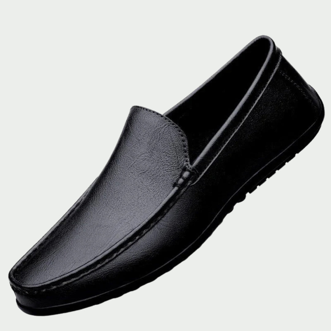 Kyle™ | Elegant Genuine Leather Loafers