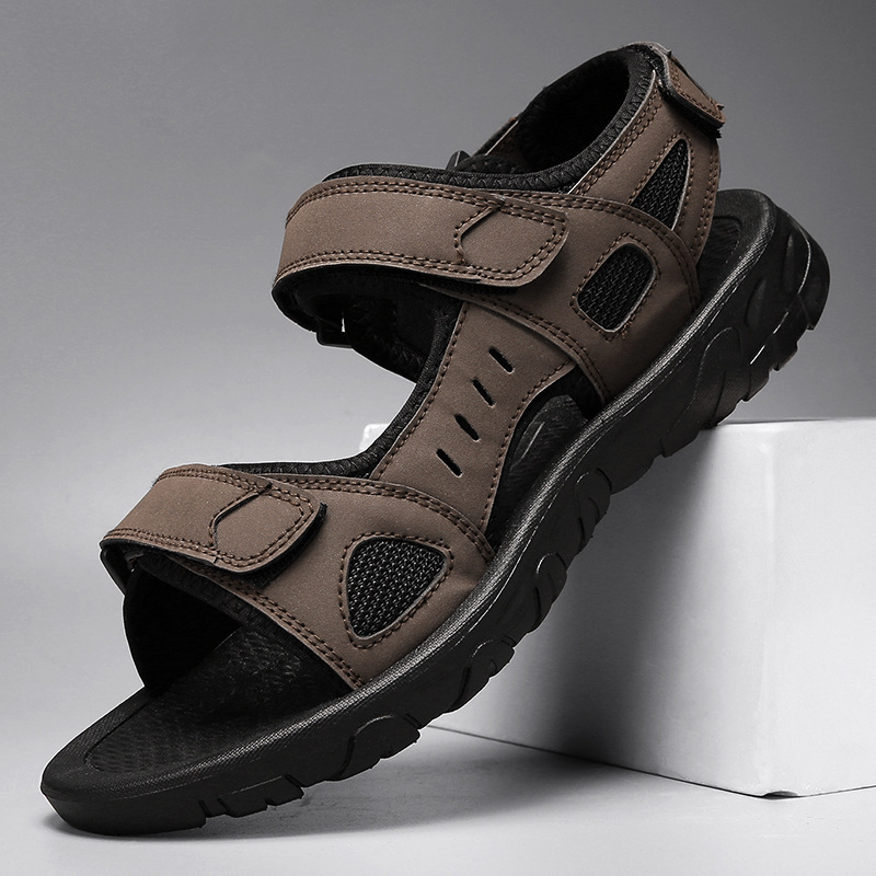 Kratos™ | Lightweight Outdoor Sandals