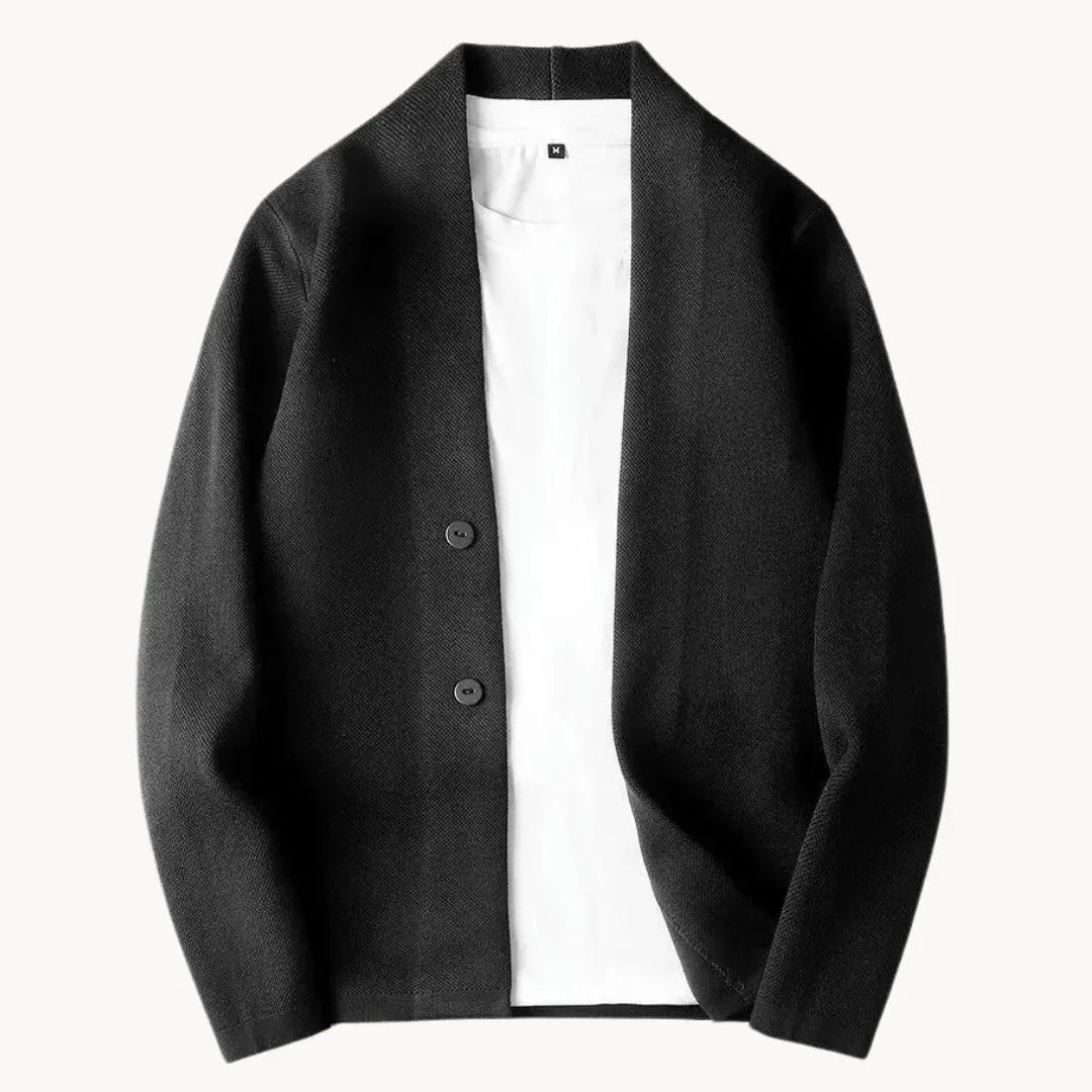 Brian™ | Lightweight Stretch Blazer