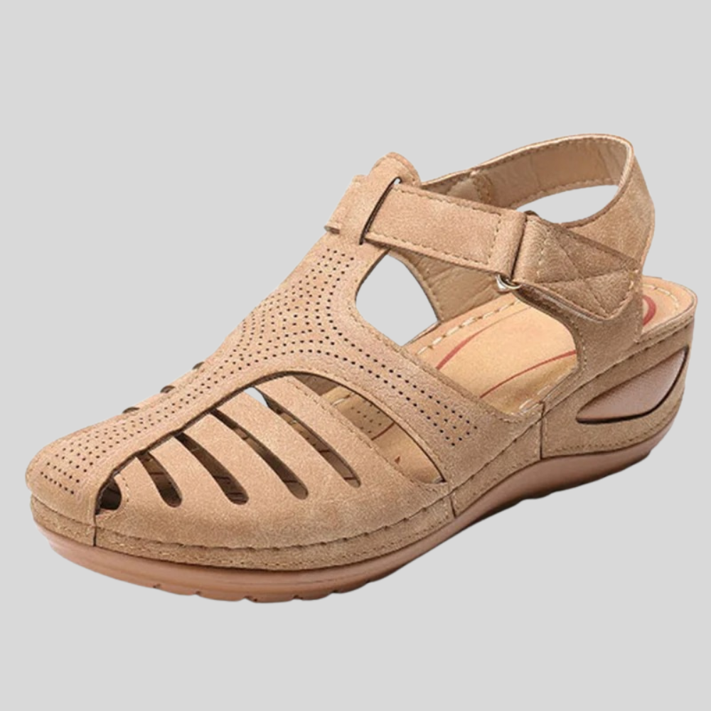 Caren™ | Elegant Outdoor Sandals