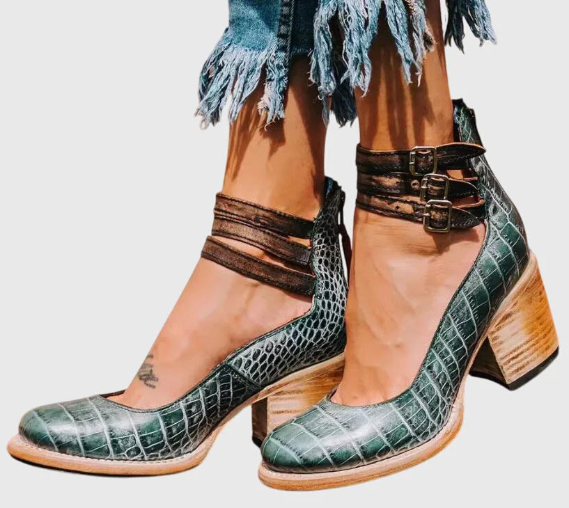 Maxine | Elegance Boots