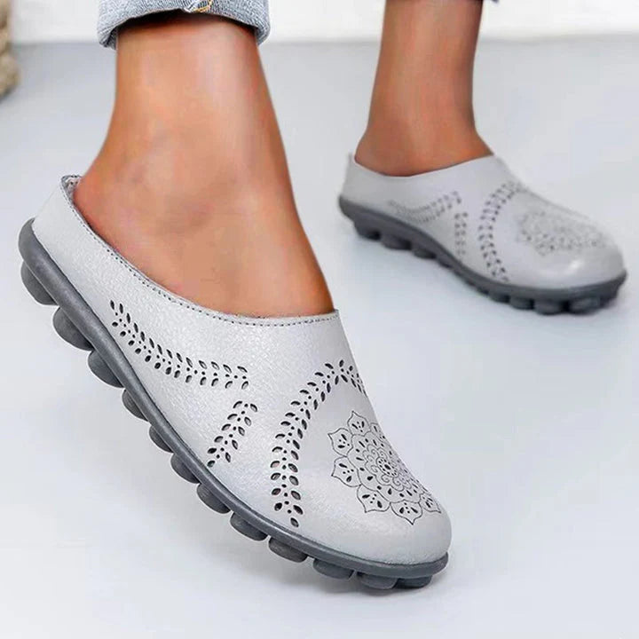 Nora™ | Women's Orthopedic Loafers