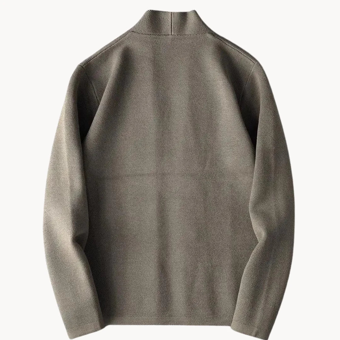 Brian™ | Lightweight Stretch Blazer