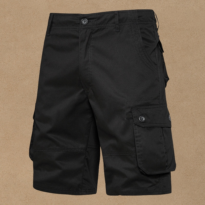 Jay™ | Comfortable Summer Cargo Shorts