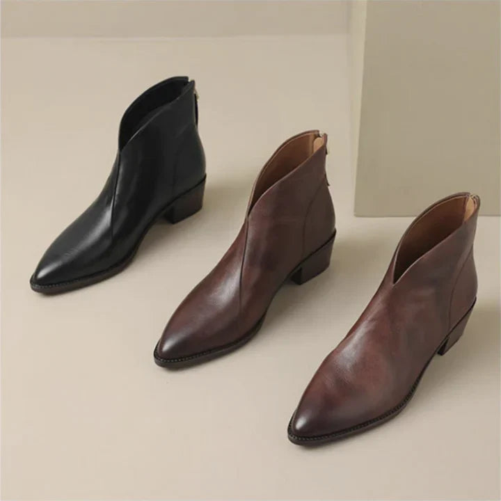 Angela | Ankle Boots