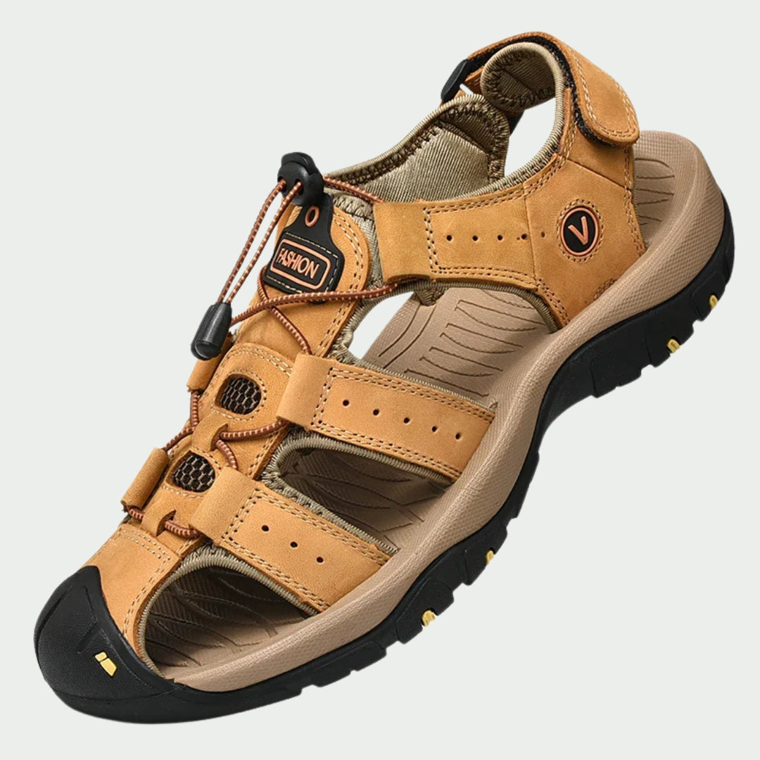 Ben™ | Structured All-Terrain Sandals