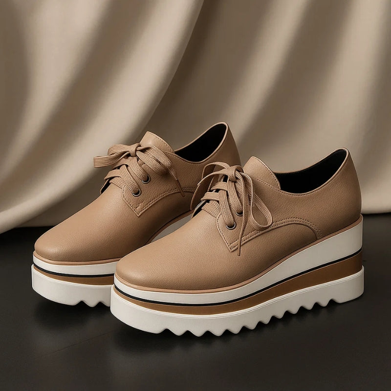 Noura - Orthopedic Non-Slip Sneaker