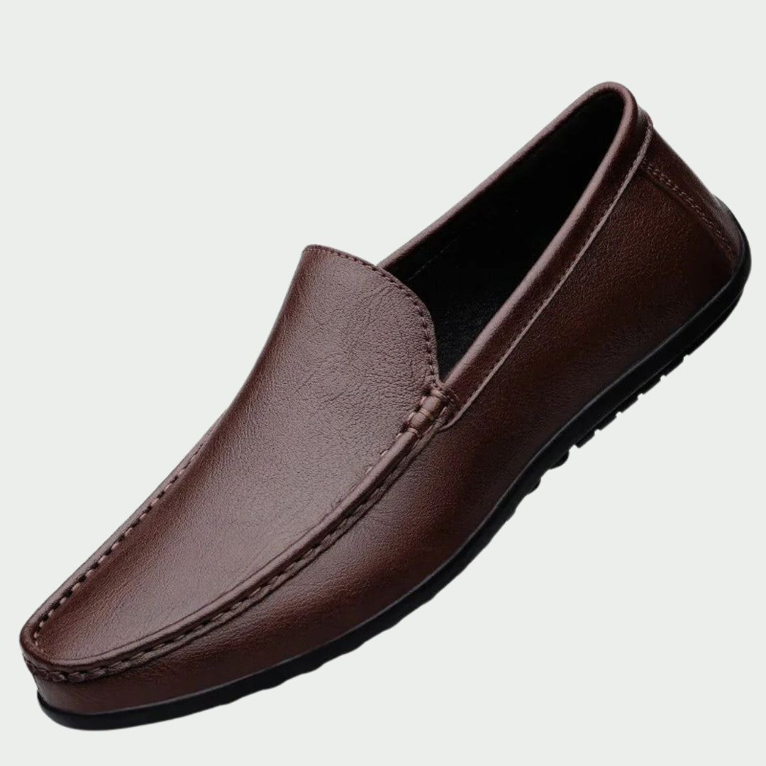 Kyle™ | Elegant Genuine Leather Loafers