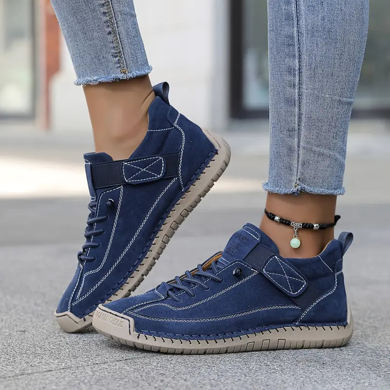 Ella™ | Supportive Comfort Sneakers