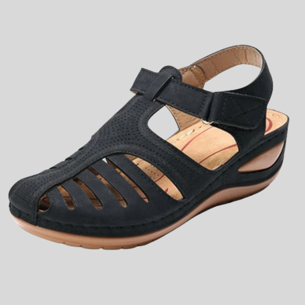 Caren™ | Elegant Outdoor Sandals