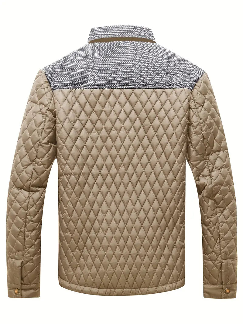 Proctor™ | Quilted Jacket