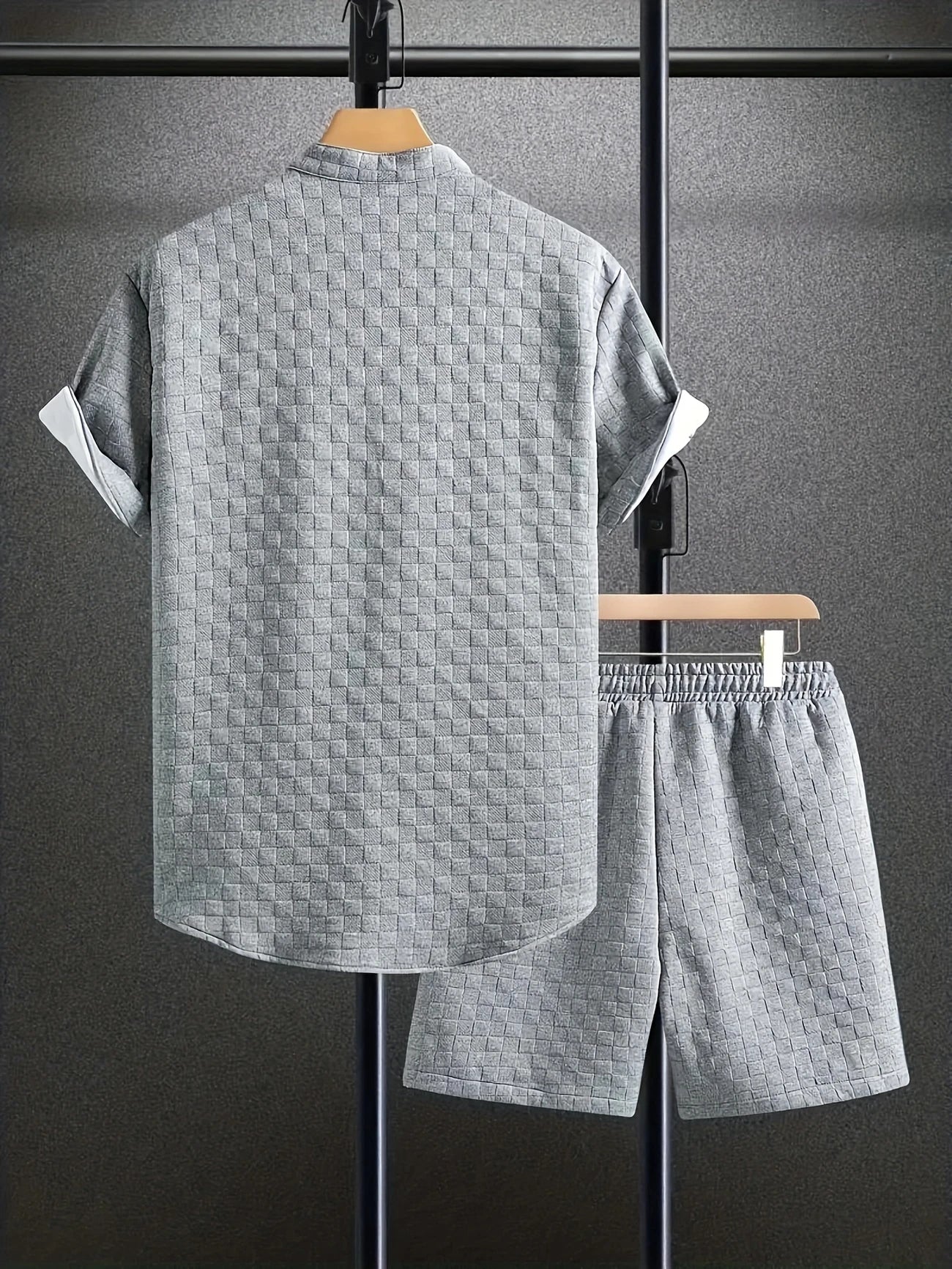 Carlo™ | Refined Summer Co-Ord Set